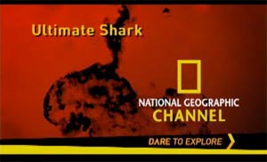 National Geographic Ultimate Shark